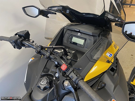 Ski-Doo Grand Touring Sport 600 ACE ETTB *Kampanj 5 of 7