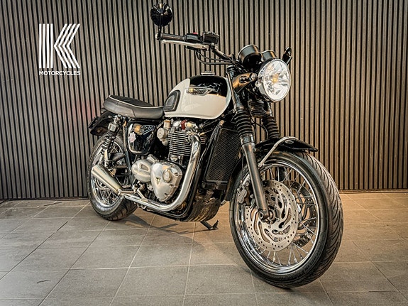 Triumph Bonneville T120