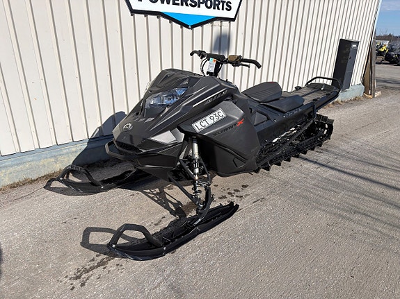 Ski-Doo Summit X 154" 850 E-tec 2 of 4