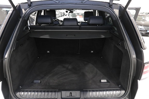 Land Rover Range Rover Sport 21 of 27