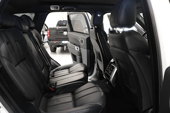 Land Rover Range Rover Sport 20 of 27