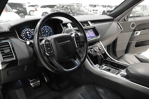 Land Rover Range Rover Sport 13 of 27