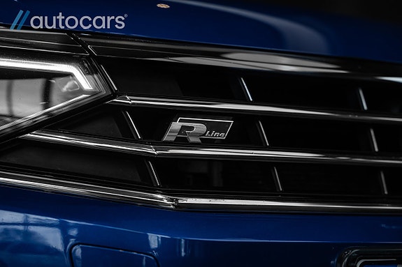 Volkswagen Passat 10 of 28