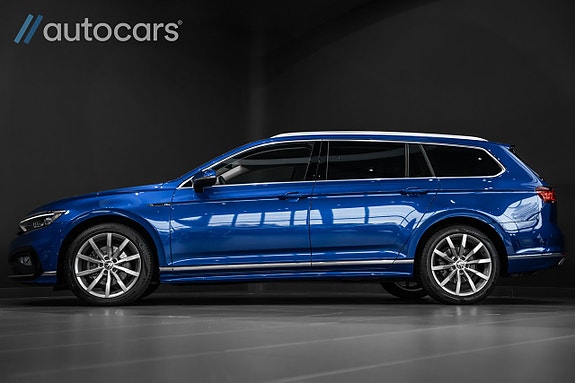 Volkswagen Passat 5 of 5