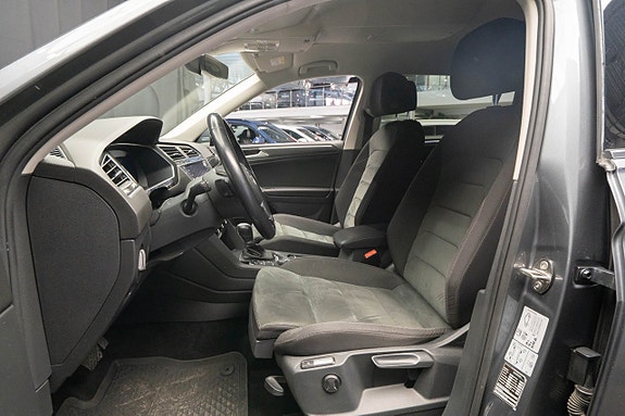 Volkswagen Tiguan Allspace 19 of 22