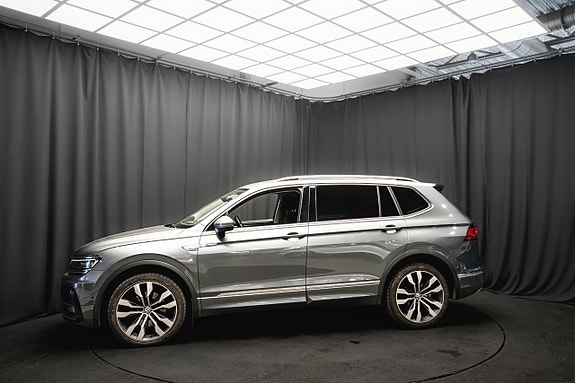 Volkswagen Tiguan Allspace 10 of 22
