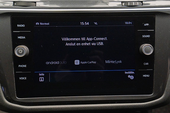 Volkswagen Tiguan Allspace 22 of 22