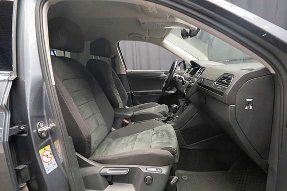 Volkswagen Tiguan Allspace 20 of 22
