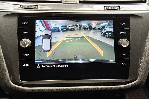 Volkswagen Tiguan Allspace 15 of 22