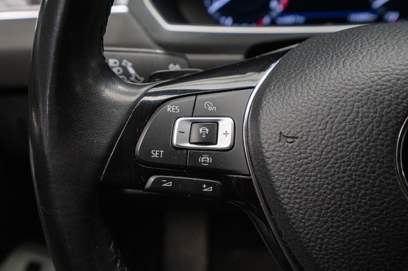 Volkswagen Tiguan Allspace 21 of 22