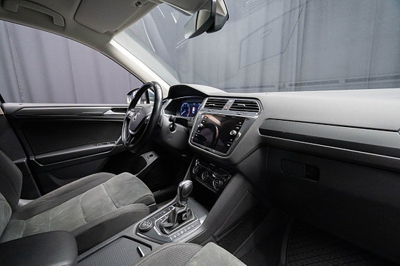 Volkswagen Tiguan Allspace 17 of 22