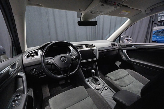 Volkswagen Tiguan Allspace 11 of 22