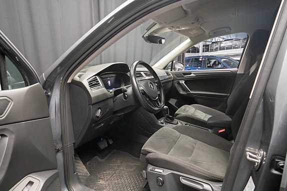Volkswagen Tiguan Allspace 16 of 22