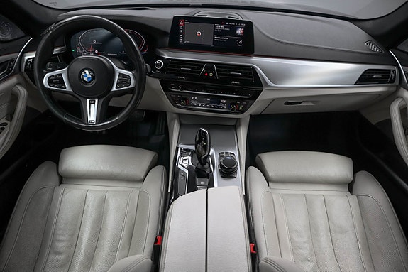 BMW 540i 2 of 5