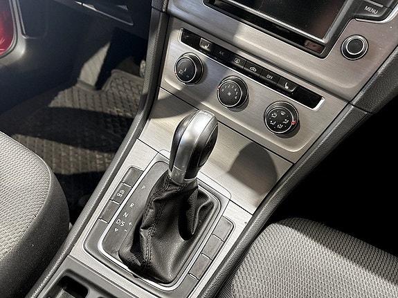 Volkswagen Golf I 10 of 15