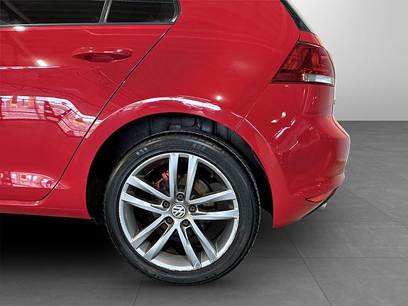 Volkswagen Golf I 14 of 15