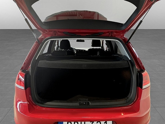 Volkswagen Golf I 15 of 15