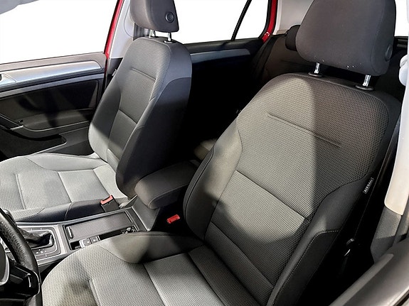 Volkswagen Golf I 5 of 15