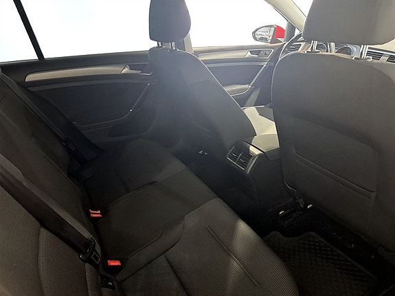 Volkswagen Golf I 12 of 15