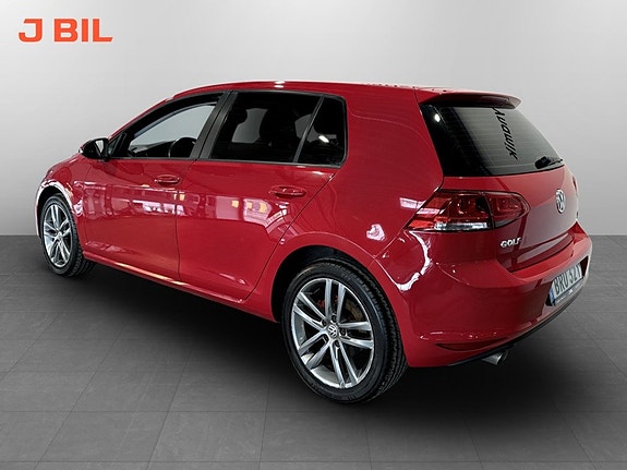 Volkswagen Golf I 3 of 15