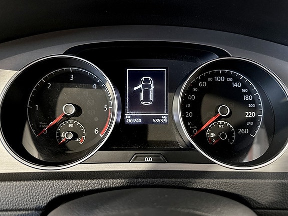 Volkswagen Golf I 8 of 15