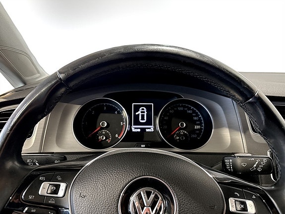 Volkswagen Golf I 7 of 15