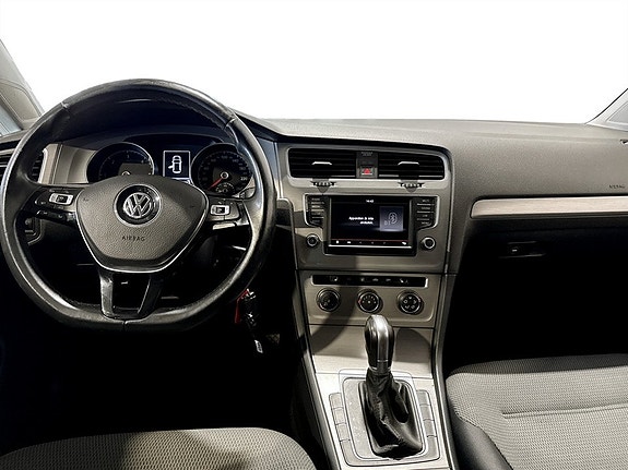 Volkswagen Golf I 6 of 15