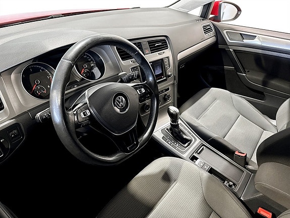 Volkswagen Golf I 4 of 15