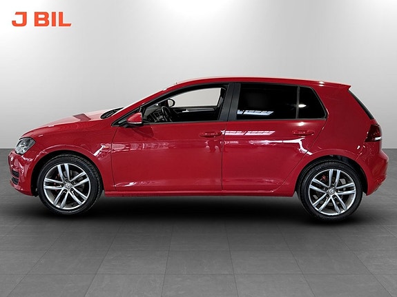 Volkswagen Golf I 13 of 15