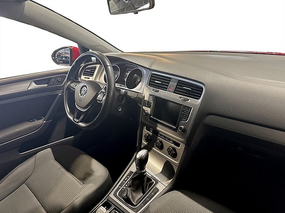 Volkswagen Golf I 11 of 15