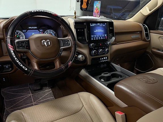 RAM 1500 10 of 17