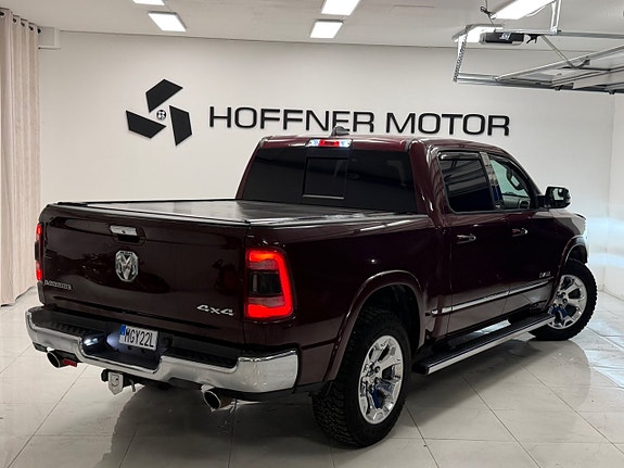 RAM 1500 5 of 17