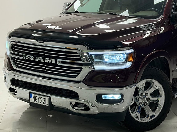 RAM 1500 2 of 17
