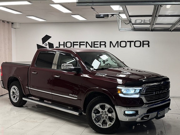 RAM 1500 4 of 17