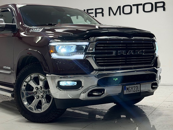 RAM 1500 3 of 17