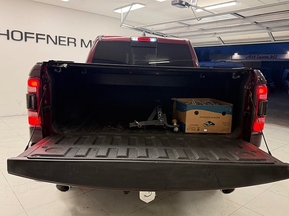 RAM 1500 7 of 17