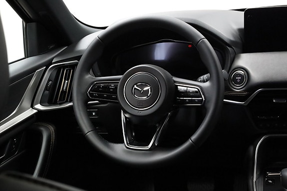 Mazda CX-60 5 of 5
