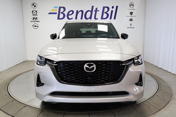 Mazda CX-60 2 of 5