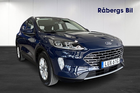 Ford Kuga 2 of 5