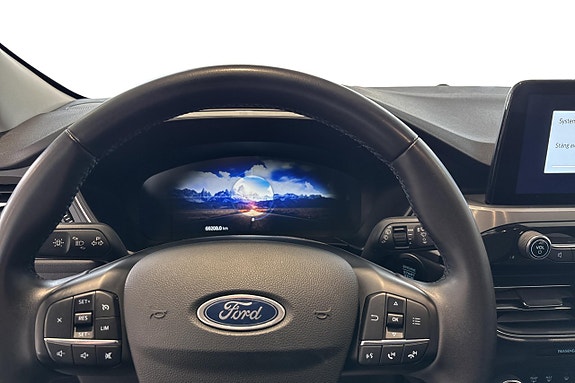Ford Kuga 7 of 11