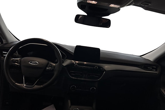 Ford Kuga 8 of 11