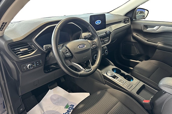 Ford Kuga 6 of 11