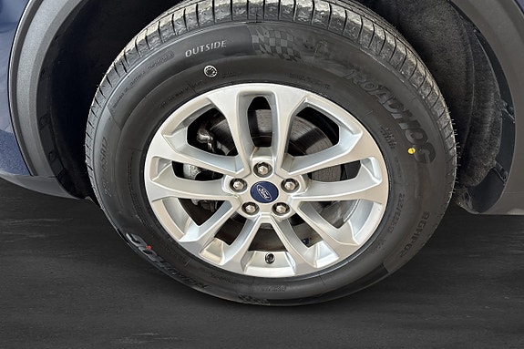 Ford Kuga 5 of 5