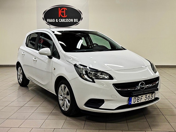 Opel Corsa-e