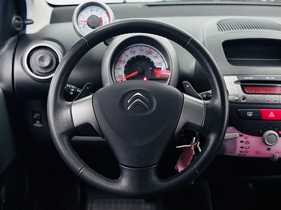 Citroen C1 12 of 15