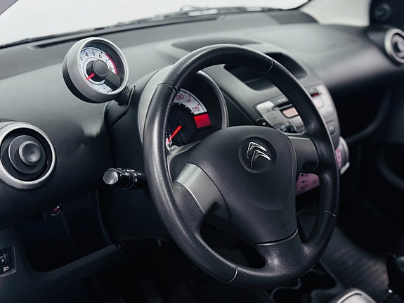 Citroen C1 9 of 15