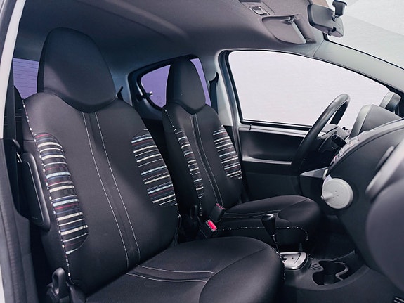 Citroen C1 5 of 5