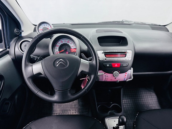 Citroen C1 13 of 15