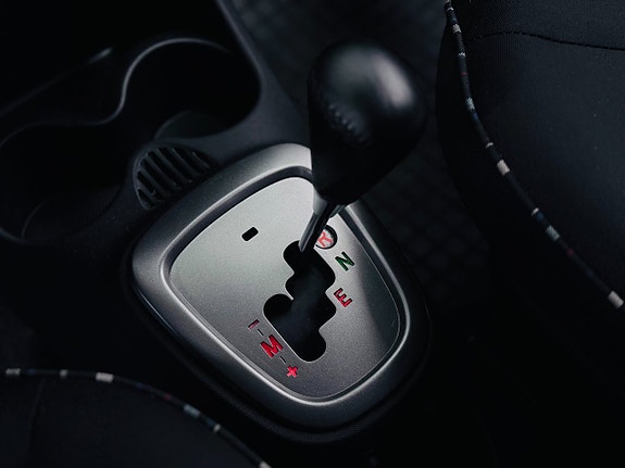 Citroen C1 10 of 15