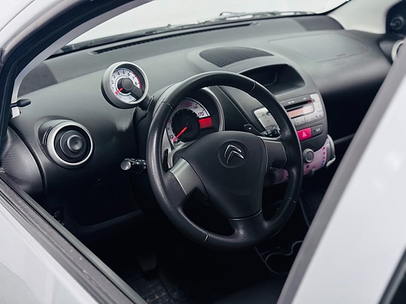 Citroen C1 8 of 15